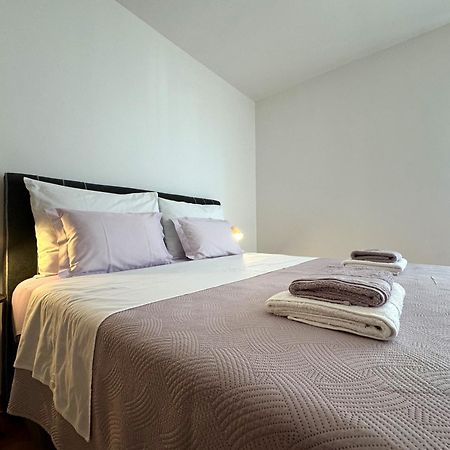 Apartment Lilly สปลิท ภายนอก รูปภาพ