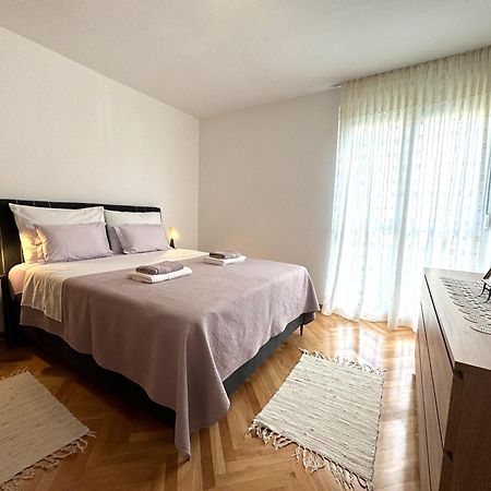 Apartment Lilly สปลิท ภายนอก รูปภาพ